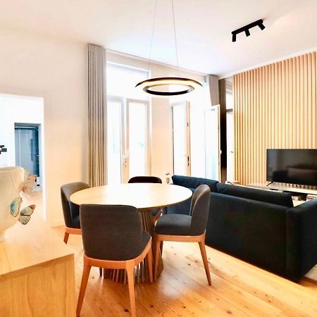 Biscainhos Flat By The Arch - Charming Apartments In The Historic Center Braga Luaran gambar