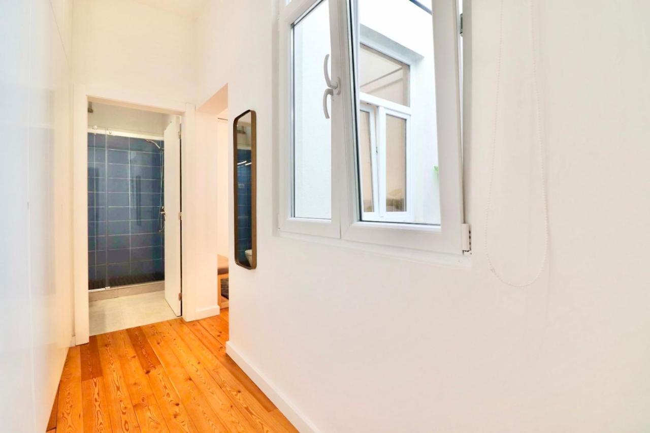 Biscainhos Flat By The Arch - Charming Apartments In The Historic Center Braga Luaran gambar