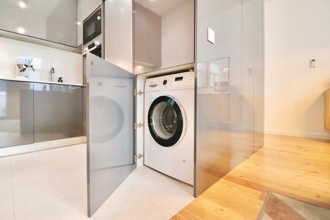 Biscainhos Flat By The Arch - Charming Apartments In The Historic Center Braga Luaran gambar
