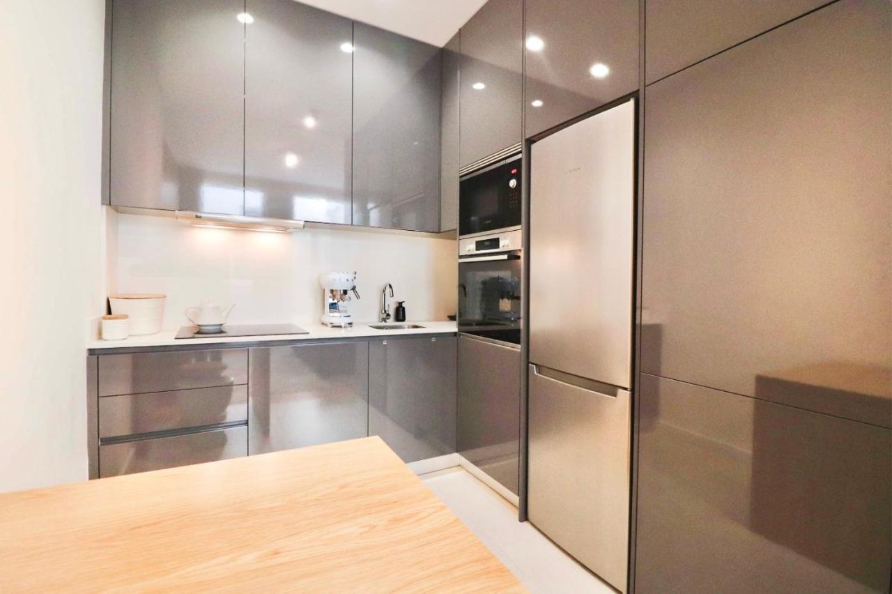 Biscainhos Flat By The Arch - Charming Apartments In The Historic Center Braga Luaran gambar