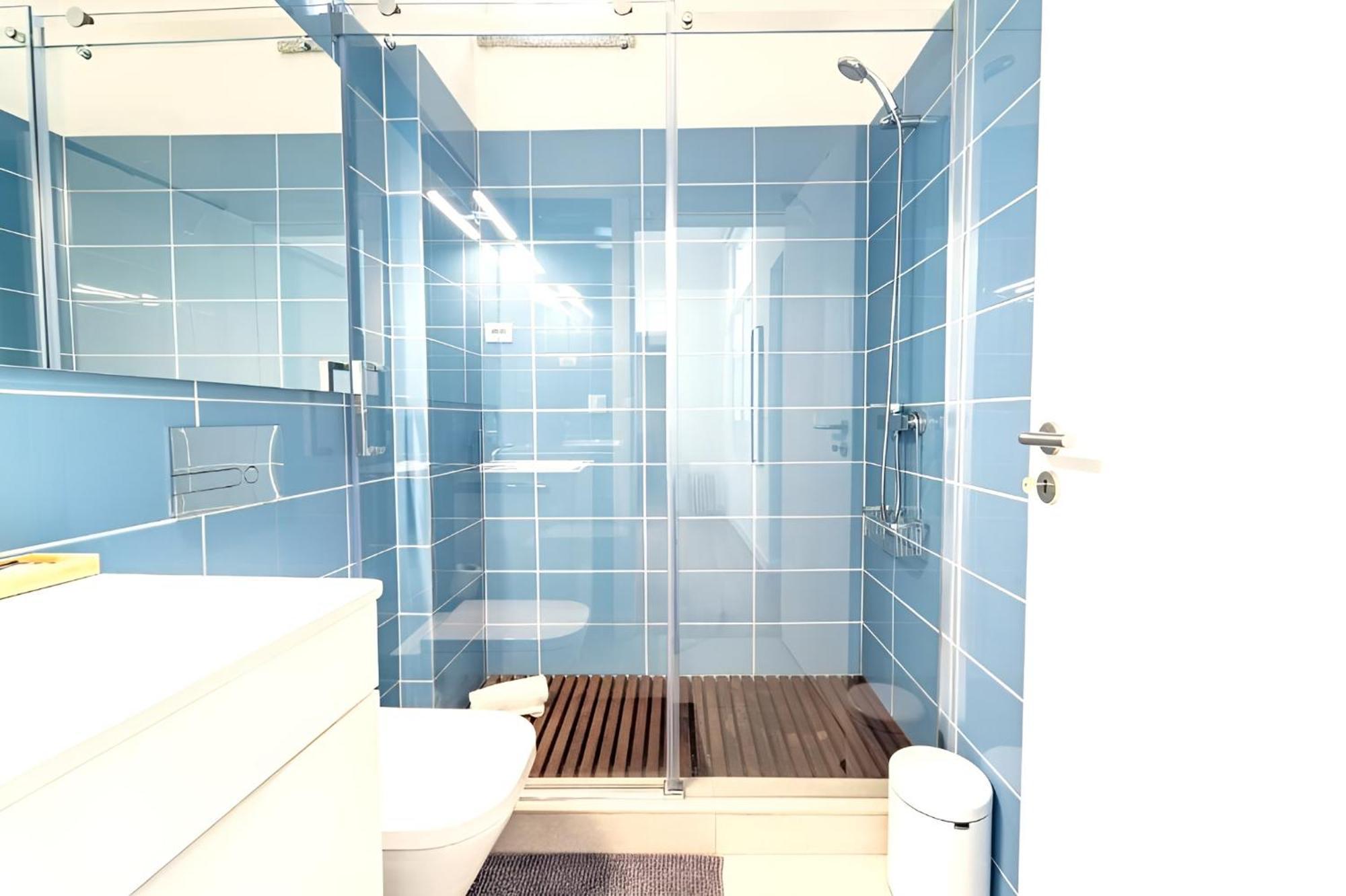Biscainhos Flat By The Arch - Charming Apartments In The Historic Center Braga Luaran gambar