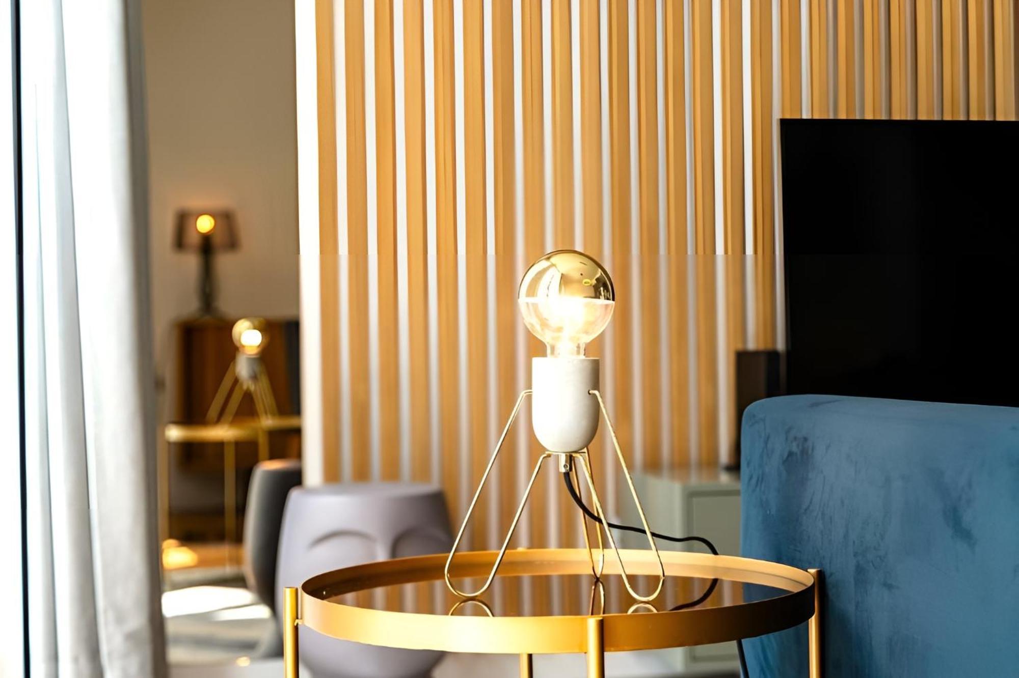 Biscainhos Flat By The Arch - Charming Apartments In The Historic Center Braga Luaran gambar
